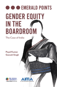 Image for Gender Equity in the Boardroom