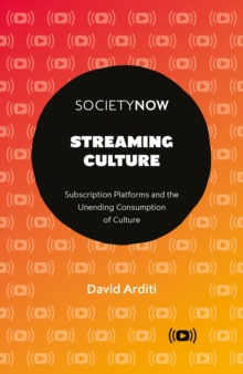 Image for Streaming Culture
