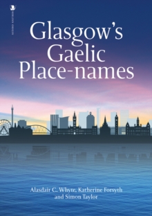 Image for Glasgow's Gaelic place-names