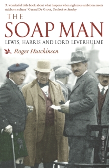 Soap Man