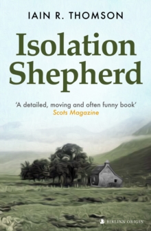 Image for Isolation Shepherd