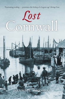 Image for Lost Cornwall
