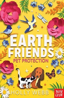 Image for Pet protection