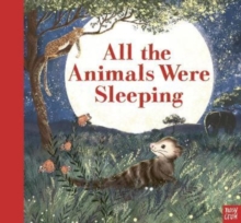 Image for All the animals were sleeping