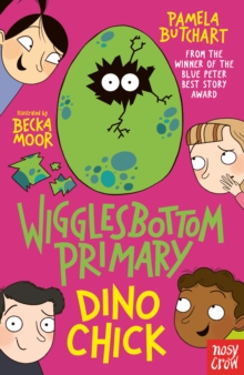 Image for Dino chick