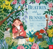 Image for Beatrix and her bunnies  : the story of Beatrix Potter