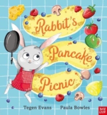 Image for Rabbit's pancake picnic