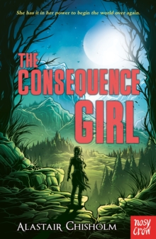 Image for The consequence girl