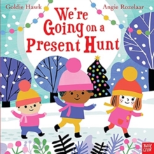 Image for We're going on a present hunt