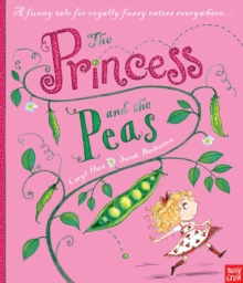 Image for The Princess and the Peas
