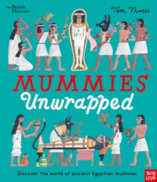 Image for British Museum: Mummies Unwrapped