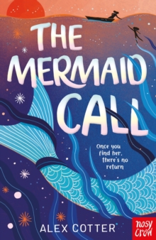 Image for The mermaid call