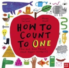 Image for How to Count to ONE