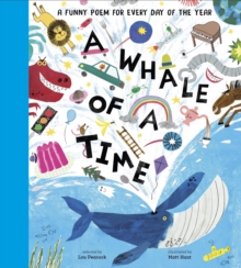 Image for A Whale of a Time
