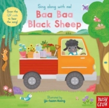 Sing Along With Me! Baa Baa Black Sheep