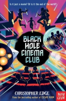Image for Black Hole Cinema Club