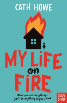 Image for My Life on Fire