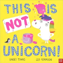 Image for This is not a unicorn!