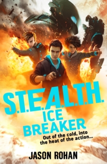 Image for Ice breaker