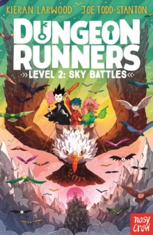 Image for Dungeon Runners: Sky Battles