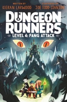 Image for Dungeon Runners: Fang Attack