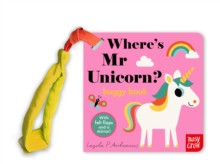 Image for Where's Mr Unicorn?