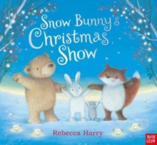 Image for Snow Bunny's Christmas Show