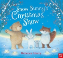 Snow Bunny’s Christmas Show