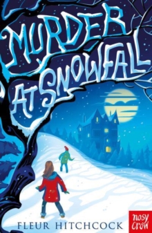 Image for Murder At Snowfall