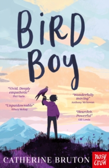 Image for Bird Boy