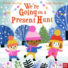 Image for We're Going on a Present Hunt