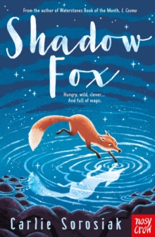 Image for Shadow Fox