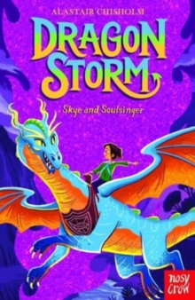 Image for Dragon Storm: Skye and Soulsinger