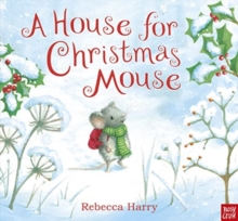 Image for A house for Christmas Mouse