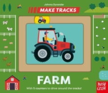 Image for Make Tracks: Farm