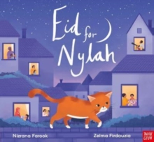 Eid for Nylah - Farook, Nizrana