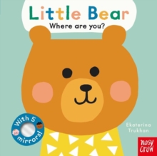 Image for Baby Faces: Little Bear, Where Are You?