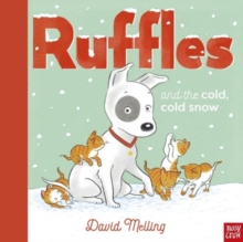 Image for Ruffles and the cold, cold snow