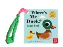 Image for Where's Mr Duck?
