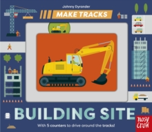 Make Tracks: Building Site