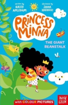 Image for Princess Minna: The Giant Beanstalk