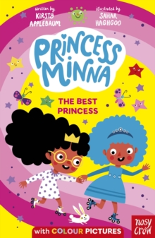 Image for Princess Minna: The Best Princess