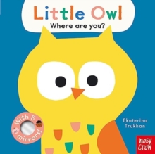 Image for Baby Faces: Little Owl, Where Are You?