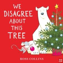 Image for We Disagree About This Tree