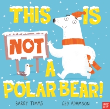 Image for This is NOT a Polar Bear!