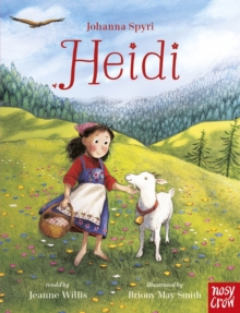 Image for Heidi