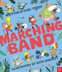 Image for Marching Band