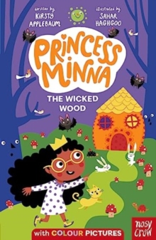Image for Princess Minna : The Wicked Wood