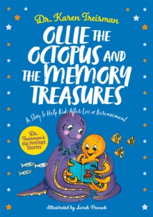 Image for Ollie the Octopus and the Memory Treasures