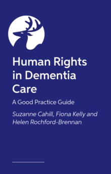Image for Human Rights in Dementia Care
